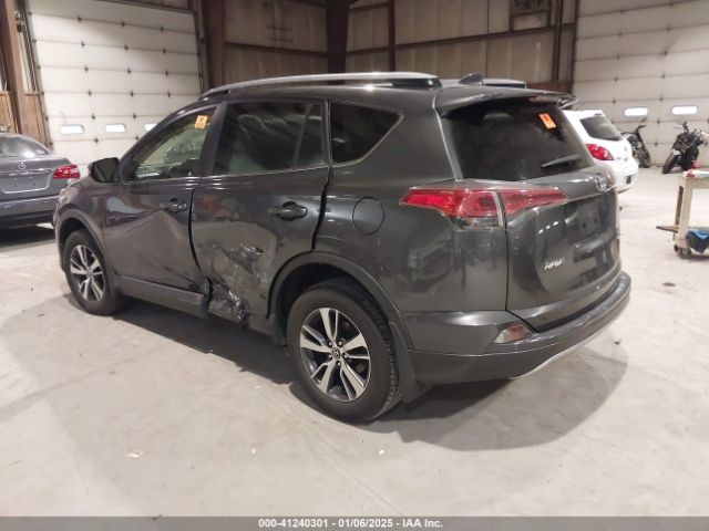JTMRFREV4JJ242655 Toyota Rav4 Adventure/xle