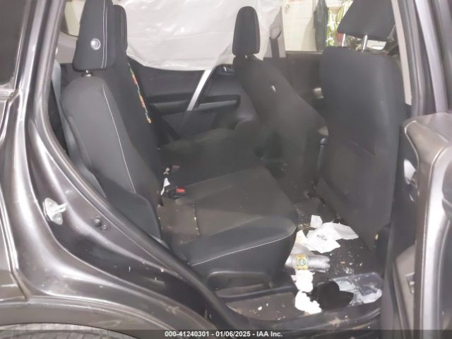 JTMRFREV4JJ242655 Toyota Rav4 Adventure/xle