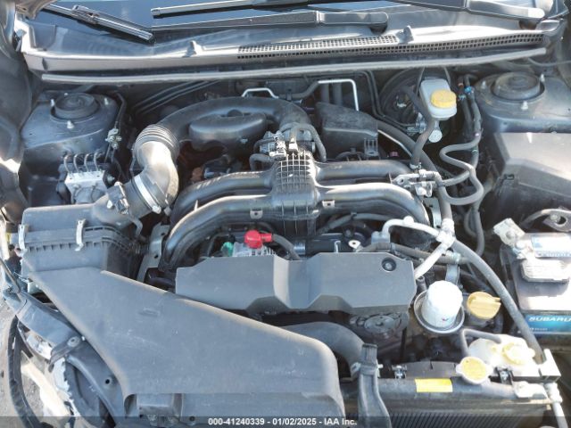 JF1GJAC66FH019993 Subaru Impreza 2.0i Premium