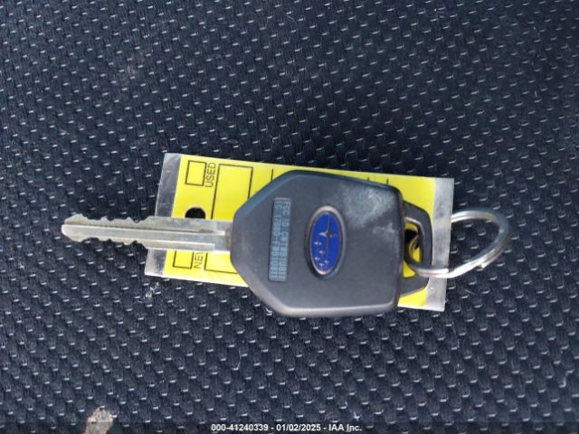 JF1GJAC66FH019993 Subaru Impreza 2.0i Premium
