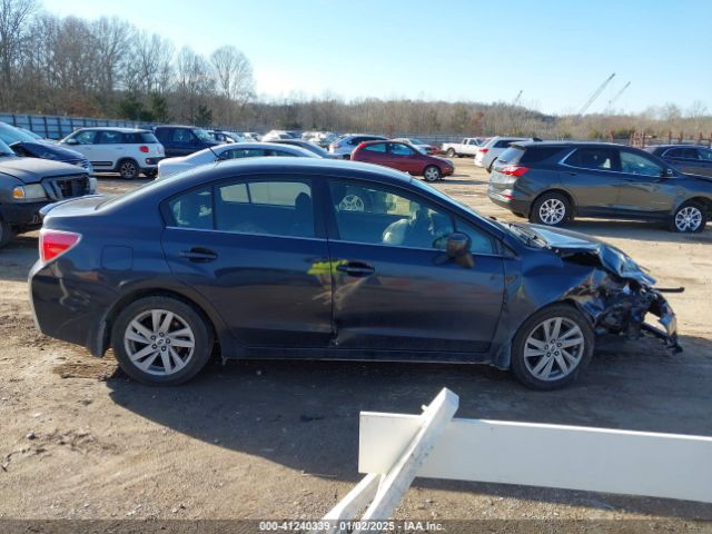 JF1GJAC66FH019993 Subaru Impreza 2.0i Premium
