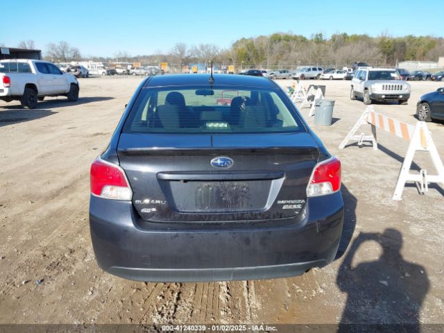JF1GJAC66FH019993 Subaru Impreza 2.0i Premium