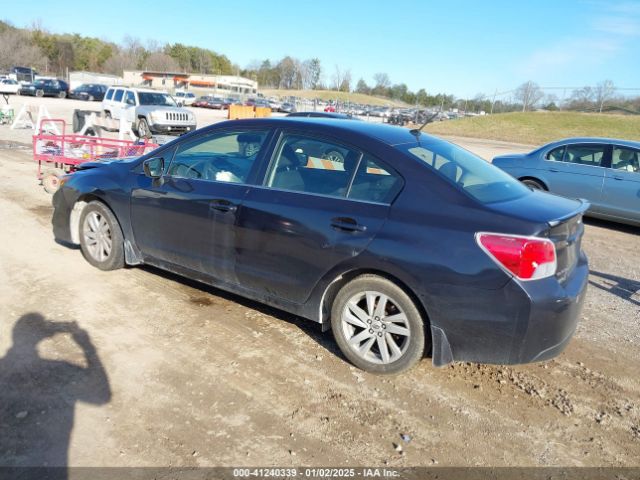 JF1GJAC66FH019993 Subaru Impreza 2.0i Premium