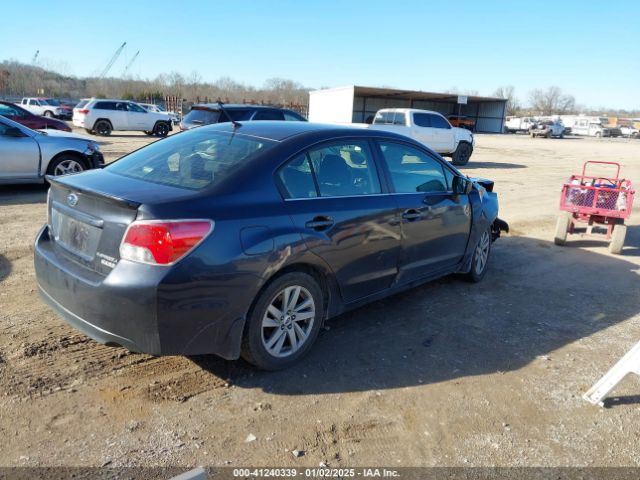 JF1GJAC66FH019993 Subaru Impreza 2.0i Premium