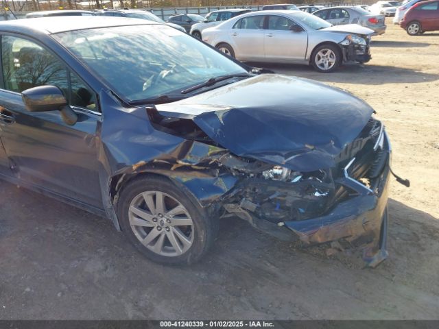 JF1GJAC66FH019993 Subaru Impreza 2.0i Premium
