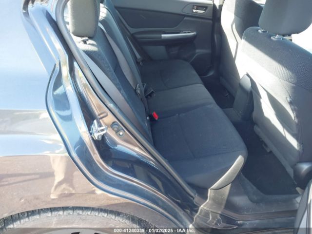 JF1GJAC66FH019993 Subaru Impreza 2.0i Premium