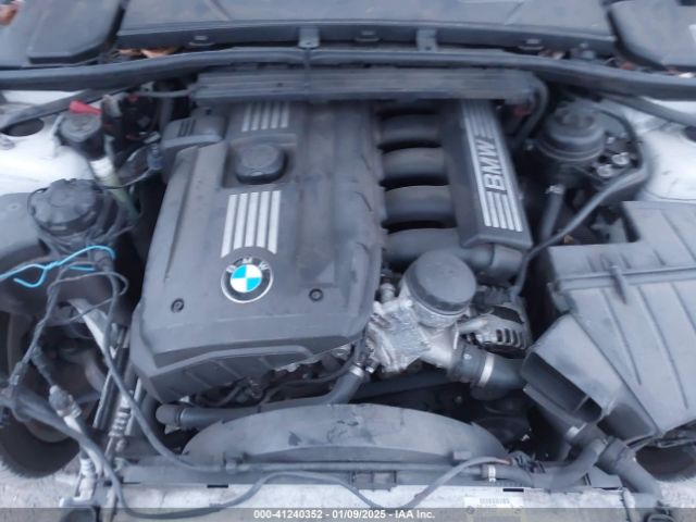 2012 BMW 328I WBADW3C51CE824294 Photo 9