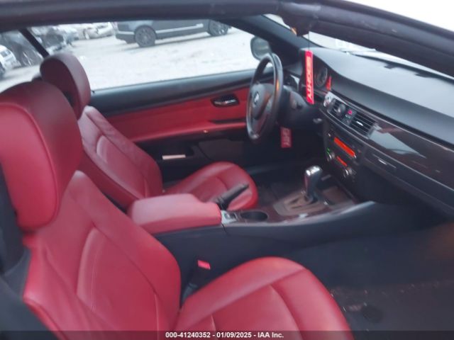 2012 BMW 328I WBADW3C51CE824294 Photo 4