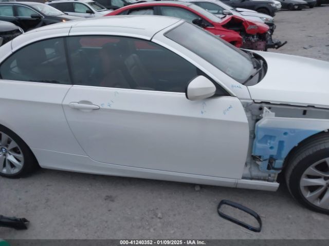 2012 BMW 328I WBADW3C51CE824294 Photo 5