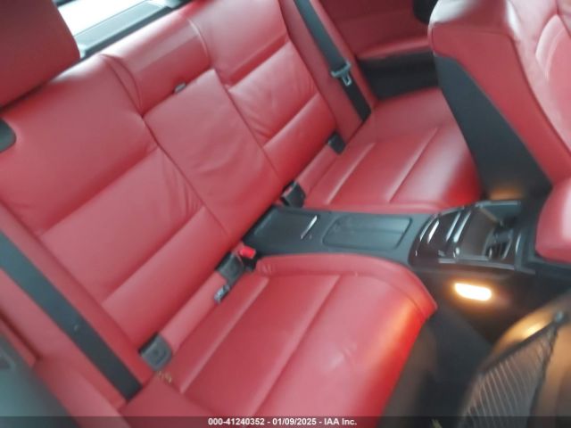 2012 BMW 328I WBADW3C51CE824294 Photo 7