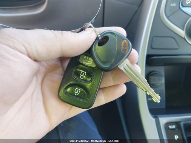 5NPDH4AE6FH618463 Hyundai ELANTRA SE