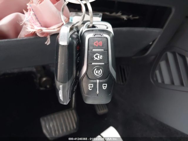 2FMPK3J86HBB11477 Ford EDGE SEL