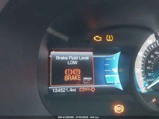2FMPK3J86HBB11477 Ford EDGE SEL