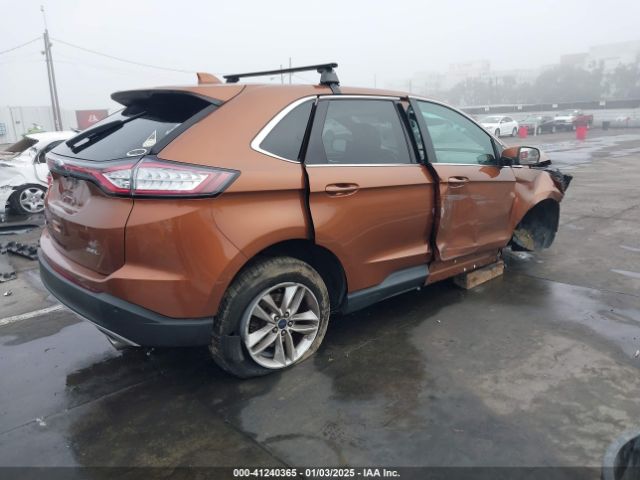 2FMPK3J86HBB11477 Ford EDGE SEL