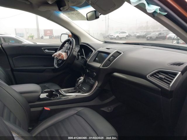2FMPK3J86HBB11477 Ford EDGE SEL