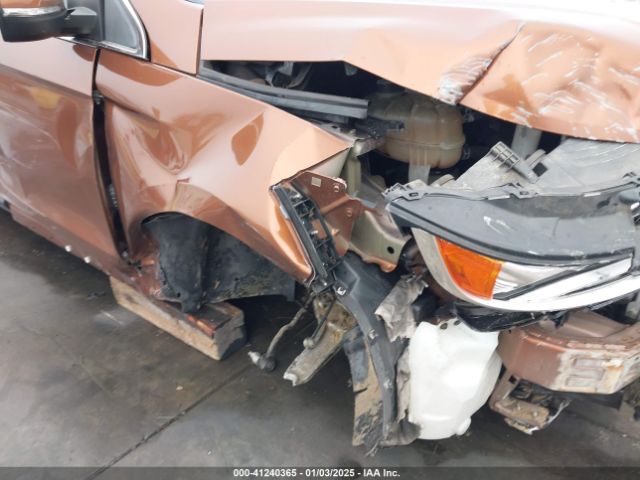 2FMPK3J86HBB11477 Ford EDGE SEL