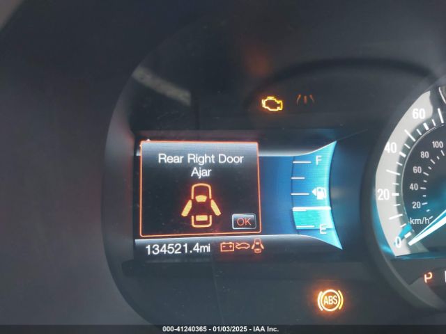 2FMPK3J86HBB11477 Ford EDGE SEL
