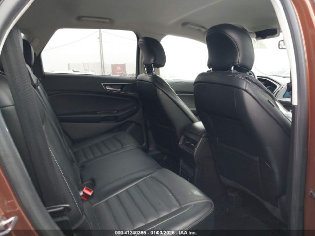 2FMPK3J86HBB11477 Ford EDGE SEL