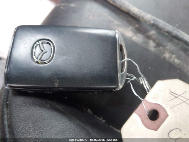 JM1BPBLLXM1347471 Mazda Mazda3 Hatchback Preferred