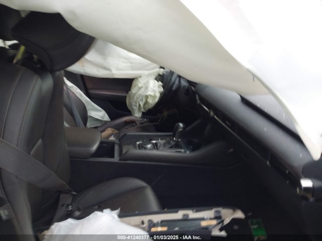 JM1BPBLLXM1347471 Mazda Mazda3 Hatchback Preferred
