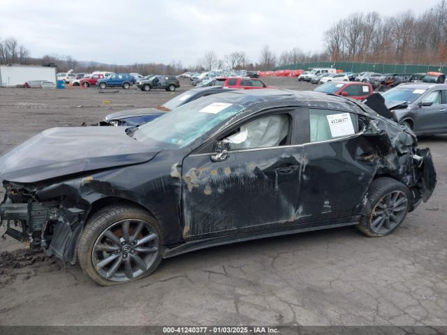 JM1BPBLLXM1347471 Mazda Mazda3 Hatchback Preferred