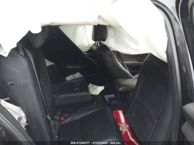 JM1BPBLLXM1347471 Mazda Mazda3 Hatchback Preferred