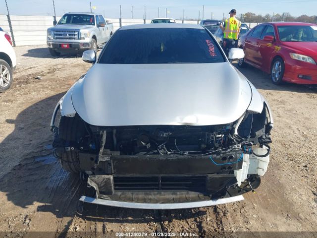 JN1EV7EK2JM340015 Infiniti Q60 3.0t Sport