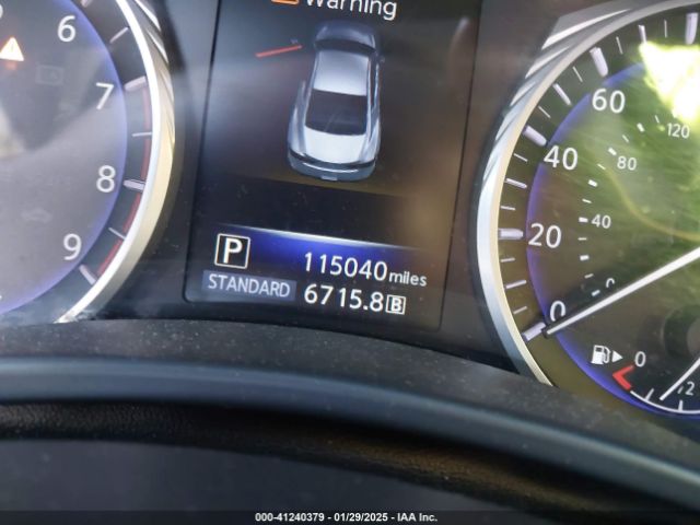 JN1EV7EK2JM340015 Infiniti Q60 3.0t Sport