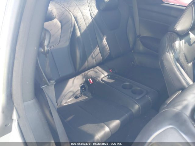 JN1EV7EK2JM340015 Infiniti Q60 3.0t Sport
