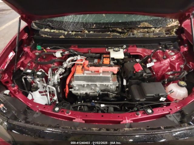 3GPKHXRJXRS527084 Honda Prologue Touring