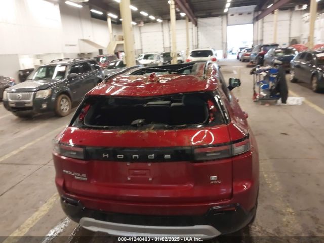 3GPKHXRJXRS527084 Honda Prologue Touring