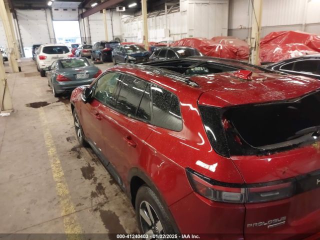 3GPKHXRJXRS527084 Honda Prologue Touring