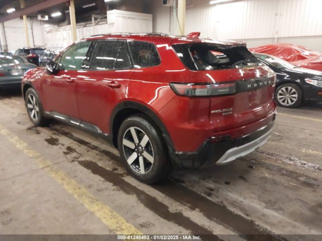 3GPKHXRJXRS527084 Honda Prologue Touring