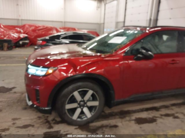 3GPKHXRJXRS527084 Honda Prologue Touring