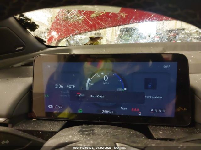 3GPKHXRJXRS527084 Honda Prologue Touring