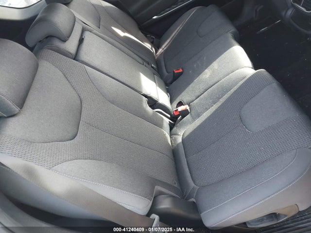 5NMS3CAD4KH018717 Hyundai Santa Fe Sel Plus