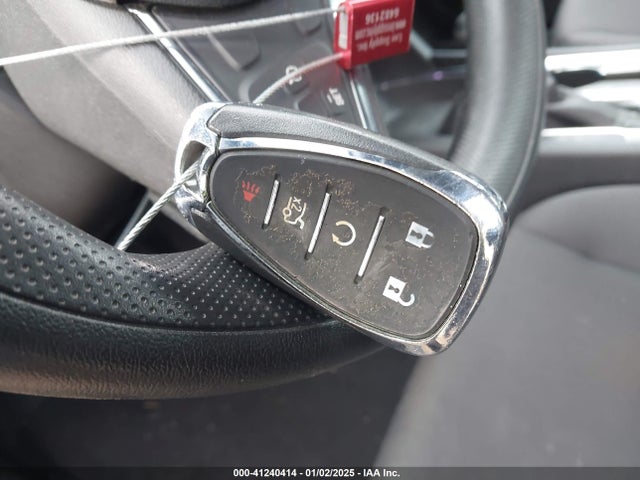 Chevrolet MALIBU LT 2019 1G1ZD5ST0KF115223 Image 11
