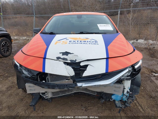 Chevrolet MALIBU LT 2019 1G1ZD5ST0KF115223 Image 12