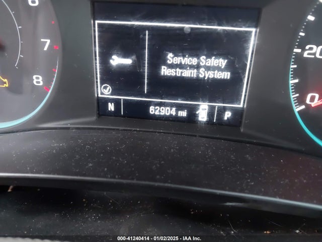 Chevrolet MALIBU LT 2019 1G1ZD5ST0KF115223 Image 15