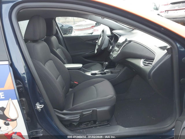 Chevrolet MALIBU LT 2019 1G1ZD5ST0KF115223 Image 5