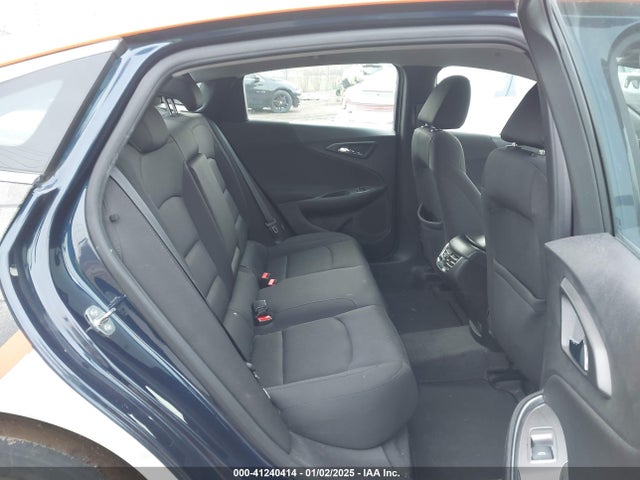 Chevrolet MALIBU LT 2019 1G1ZD5ST0KF115223 Image 8
