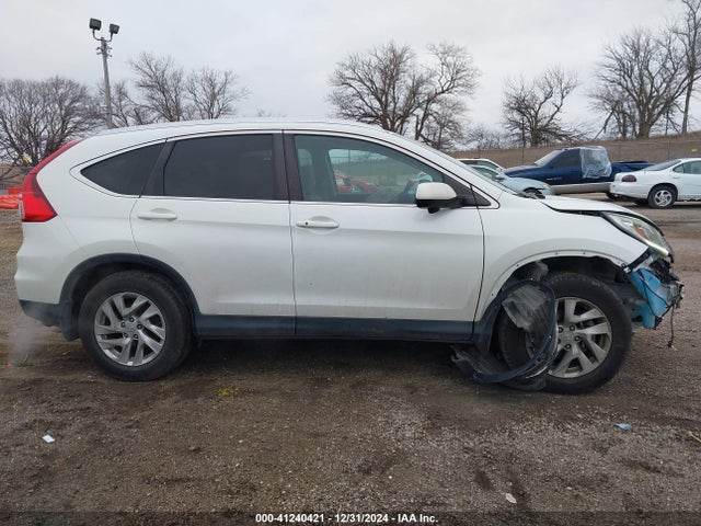 Honda Cr-v Ex-l 2016 5J6RM4H79GL099733 Image 14