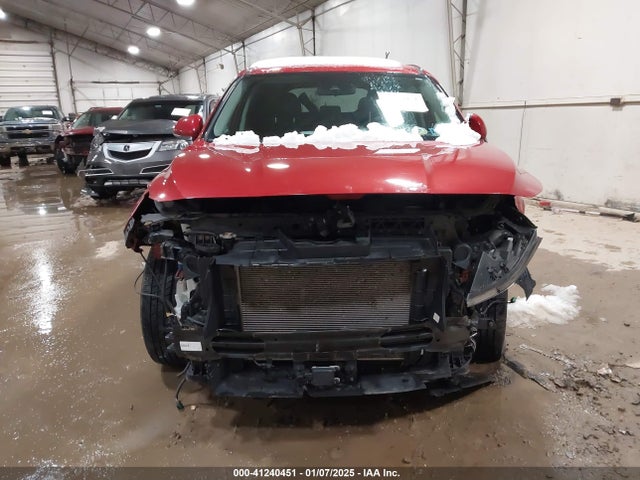 Hyundai Santa Fe Se 2019 5NMS2CAD7KH094905 Image 12