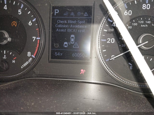 Hyundai Santa Fe Se 2019 5NMS2CAD7KH094905 Image 15