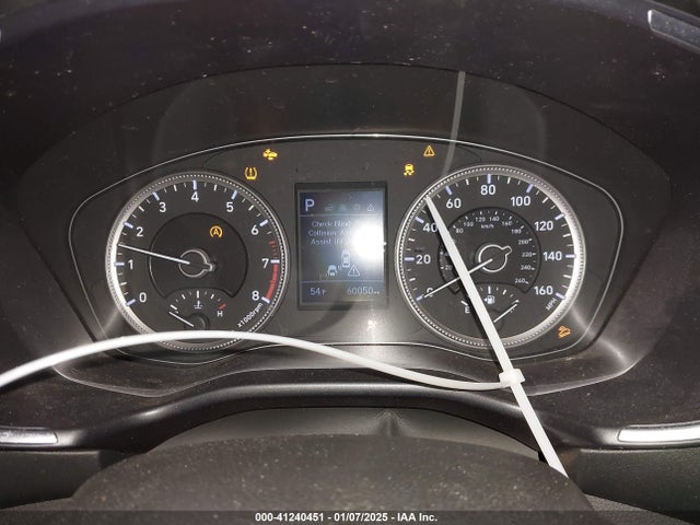 Hyundai Santa Fe Se 2019 5NMS2CAD7KH094905 Image 7