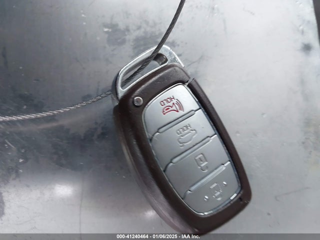 Hyundai Sonata Limited 2015 5NPE34AF3FH131863 Image 11