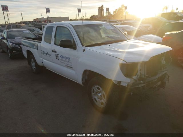 5TFTX4CN4FX056711 auction archive image