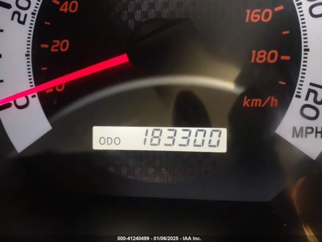 5TFTX4CN4FX056711 Toyota Tacoma