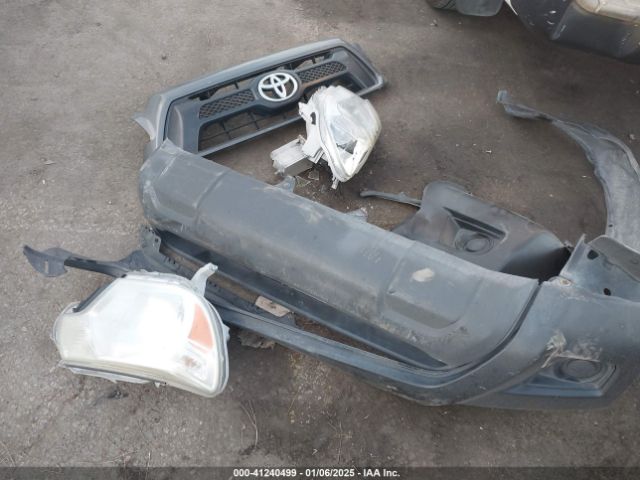 5TFTX4CN4FX056711 Toyota Tacoma