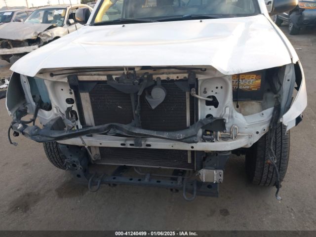 5TFTX4CN4FX056711 Toyota Tacoma
